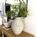 Stems Faux Branches for Vase 2PCS 43.3 inch Nandina Greenery Artificial Stems fo... - Image 5