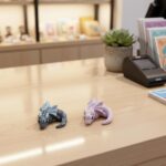 Emotional Support Dragon Statue - Resin Dragon Figurine with Emotional Support C... - Image 5