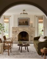 Loloi Magnolia Home by Joanna Gaines Pace Collection PAC-01 Natural/Stone 9'-6" ... - Image 3