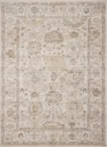 Loloi Magnolia Home by Joanna Gaines Pace Collection PAC-01 Natural/Stone 9'-6" ... - Image 4