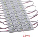 Rextin Super Bright 200pcs 3 LED Module White 5630 5730 SMD 40-45LM Per led Wate... - Image 4