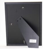 Lawrence Frames Classic Bead Picture Frame, 8x10, Gold - Image 4