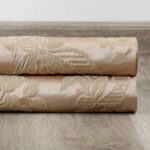 HPD Half Price Drapes Designer Damask Curtains for Room Decoration 84 Inches Lon... - Image 7
