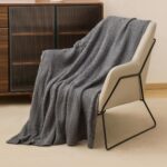 bearberry Super Soft Fluffy Throw Blanket Lightweight Cozy Warm Throw Blankets f... - Image 7