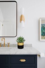 Briful Succulents Plants Artificial for Home Decor, Realistic Potted Fake Agave ... - Image 6