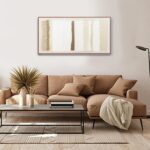 Framed Canvas Wall Art Prints Wall Pictures for Living Room Abstrcat Canvas Art ... - Image 4