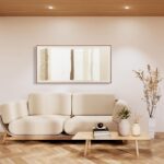 Framed Canvas Wall Art Prints Wall Pictures for Living Room Abstrcat Canvas Art ... - Image 6