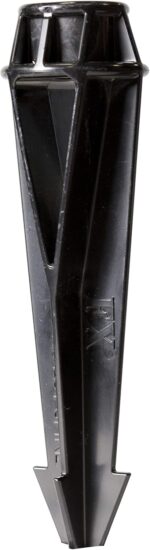 FX RS Series UPLIGHT - Landscape Lighting- Bronze Metallic - NO LAMP - Image 3