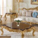 BLEUM CADE Luxury PU Fake Flowers in Vase with Faux Water, White Real Touch Rose... - Image 9