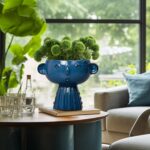 Head Planter Pot - 7 Inch Cute Face Planter for Indoor Outdoor Plants Ceramic Su... - Image 7