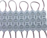 REXTiN Super Bright 200pcs New Model 2835 3 LED Module 120-150LM Per Module Wate... - Image 2