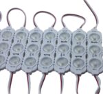 REXTiN Super Bright 200pcs New Model 2835 3 LED Module 120-150LM Per Module Wate... - Image 3
