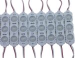REXTiN Super Bright 200pcs New Model 2835 3 LED Module 120-150LM Per Module Wate... - Image 4