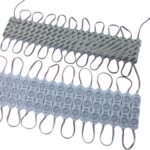 REXTiN Super Bright 200pcs New Model 2835 3 LED Module 120-150LM Per Module Wate... - Image 5