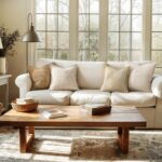 MIULEE Decorative Throw Pillow Covers for Couch Bed Livingroom 18x18 Inch Set of... - Image 4