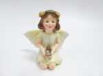 Pacific Giftware Mini Fairy Garden Fairies Set of 3 Decorative Mini Garden of En... - Image 4