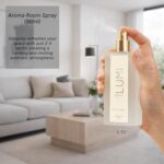 Luxury Aroma Gift Set | Peony Garden - Reed Diffuser (200ml), Wood Wick Soy Cand... - Image 7