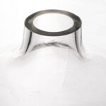 Bloomingville Stout Clear Glass Vase - Image 5