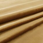 Luxury Gold Velvet Curtains 96 inch Length for Living Room,Elegant 2 Panels Room... - Image 6