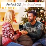 Premium Vanilla & Coconut Scented Candles (Madagascar), Natural Soy Candles Gift... - Image 7