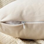 EMEMA Pack of 2 Velvet Throw Pillow Covers Decorative Rectangle Pillowcase Soft ... - Image 4