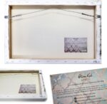 The Oliver Gal Artist Co. Fashion and Glam Premium Wall Art Canvas Prints Modern... - Image 8