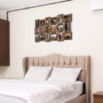 J.M.Deco Collage Picture Frames for Wall Decor, 18-Opening Reunion Family Friend... - Image 4