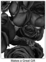 Poster Pictures of Fashion Wall Decor Wall Art - Glam Designer Decor - Glamour H... - Image 4
