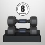 Mystozer Magnetic Spice Rack for Refrigerator, Kitchen Organizer and Storage She... - Image 4