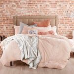 Peri Home Leopard Luxury Faux Fur Throw Blanket - Super Soft Fluffy Bedding Thro... - Image 6