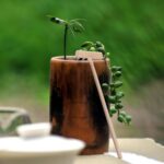 YARNOW 20 Pcs Mini Zen Garden Rake Set, Bamboo Tabletop Sand Tools for Desk Medi... - Image 4