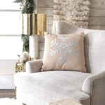 nuLOOM Edina 23" Marble & Iron Table Lamp - Image 3