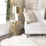 nuLOOM Edina 23" Marble & Iron Table Lamp - Image 10