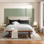 UGG Remina Comforter Set 5 Piece Bed in a Bag with Throw Blanket, Decorative Pil... - Image 4