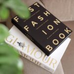 Decorative Books for Home Decor – Black & White Linen Faux Books for Decoration:... - Image 5