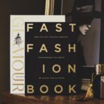 Decorative Books for Home Decor – Black & White Linen Faux Books for Decoration:... - Image 9