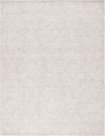 SAFAVIEH Area Rug 8x10 - Metro Collection - Large - Natural & Ivory, Handmade Wo... - Image 4