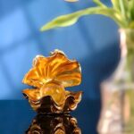 Pearl Oyster Statues Home Decor Living Room Decor Coffee Table Sculpture Bedroom... - Image 3