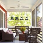 Enhon 3 Pack Plant Hanger, 12 Inch Metal Hanging Planter for Indoor Outdoor Plan... - Image 6