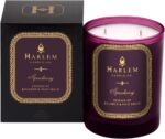 HARLEM CANDLE CO. Speakeasy - Luxury Scented Soy Candle, 11 oz - 80-Hour Burn Ti... - Image 3