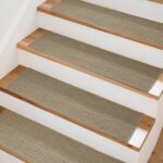 Art3d Stair Treads for Wooden Steps 15Pcs, 8" X 30" X 0.3" Non Slip Stair Runner... - Image 2