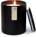 Calyan Wax Co. Aspen & Fog Scented Candle - 75 Hour Burn - Luxury Non Toxic Soy ... - Image 2