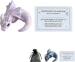 Emotional Support Dragon Statue - Resin Dragon Figurine with Emotional Support C... - Image 2