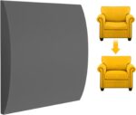 MYLIFESION Couch Cushion Support for Sagging Seat, 20x20x2 inches High-Density F... - Image 2