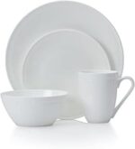 Mikasa 5224192 Loria 16-Piece Dinnerware Set, Service for 4 - Image 2