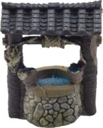 Miniature Fairy Garden Decoration Accessories Garden Sculptures Statues,Yard Dec... - Image 2