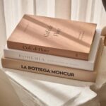 Moncur Home Faux Books for Decoration Coffee Table Books set of 3 Decorative Boo... - Image 2