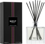 NEST New York Reed Diffuser, Moroccan Amber - 5.9 fl oz - Fragrance for Up to 90... - Image 2