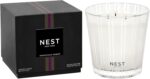 NEST New York Scented 3-Wick Candle, Moroccan Amber - 21.2 oz - Up to 100-Hour B... - Image 2