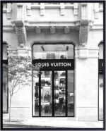 Photo of Designer Store Glam Wall Decor – Unique Designer Home Art Poster for Ap... - Image 2